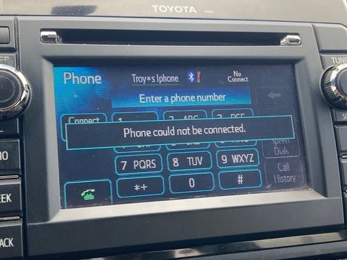 Used 2013 Toyota Tacoma PreRunner w/ SR5 Pkg RWD image 21