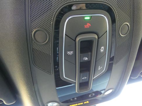 Used 2019 Audi SQ5 Premium Plus w/ Premium Plus Package image 80