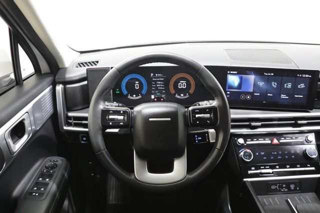 Used 2026 Hyundai Santa Fe SEL AWD/4WD image 14