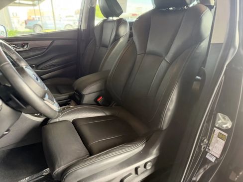 Used 2023 Subaru Ascent Touring AWD/4WD image 14