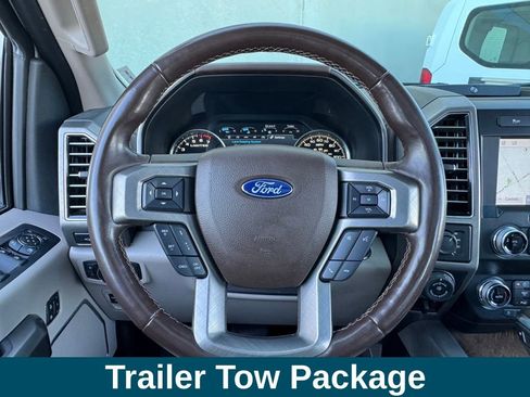 Used 2019 Ford F150 Limited image 6