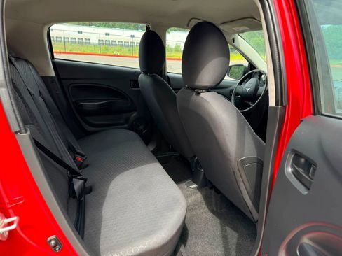 Used 2015 Mitsubishi Mirage RF FWD image 12