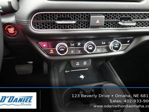 Used 2026 Honda HR-V EX-L image 32