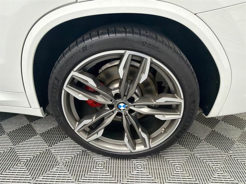 Used 2021 BMW X3 M40i w/ Executive Package image 22