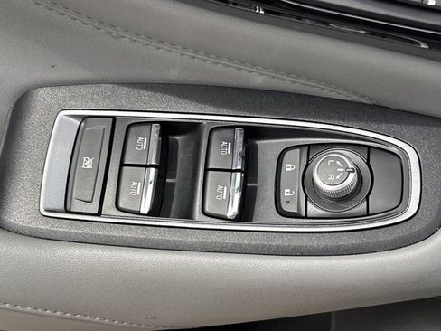 Used 2024 Subaru Legacy Limited AWD/4WD image 22