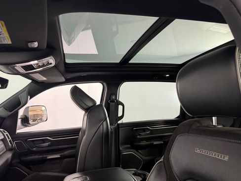 Used 2024 RAM 1500 Laramie image 26
