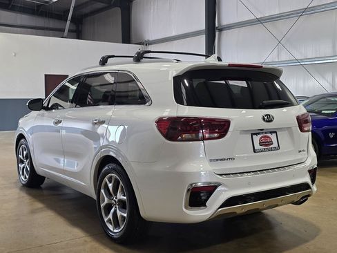Used 2020 Kia Sorento SX FWD image 6
