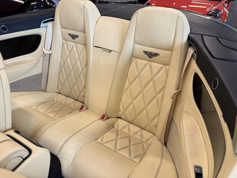 Used 2010 Bentley Continental GT Speed image 23