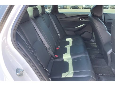 Certified 2023 Honda Accord Sport image 17