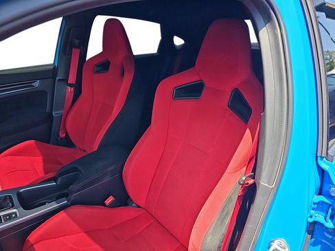 Used 2025 Honda Civic Type R image 15