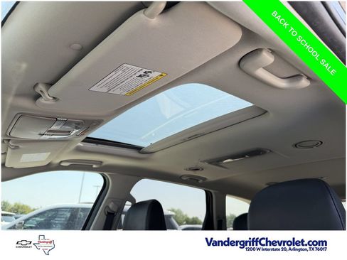 Used 2025 Kia Telluride S FWD image 22