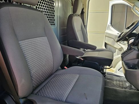 Used 2020 Ford Transit 250 Low Roof RWD image 24