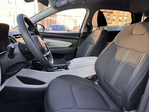 Used 2023 Hyundai Tucson SEL AWD/4WD image 16
