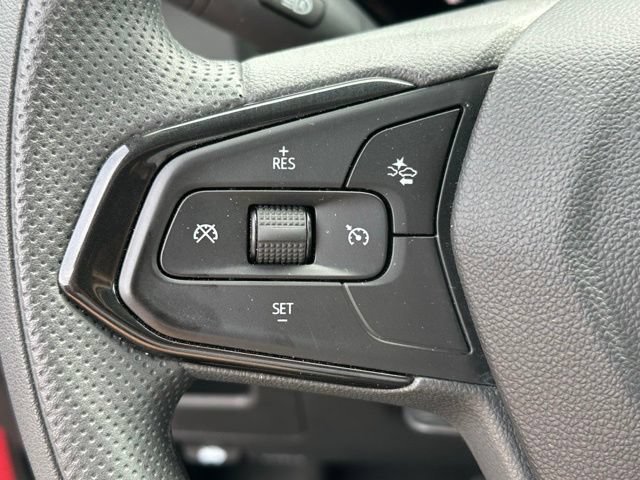 Certified 2026 Chevrolet TrailBlazer LT AWD/4WD image 17