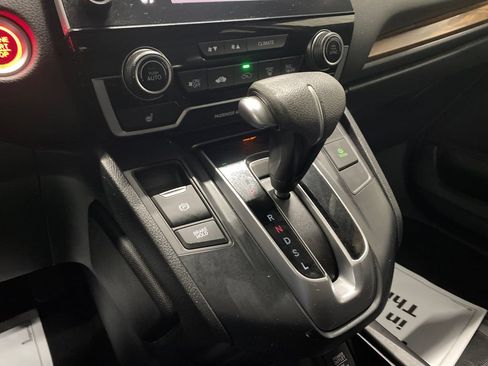 Used 2019 Honda CR-V LX image 41