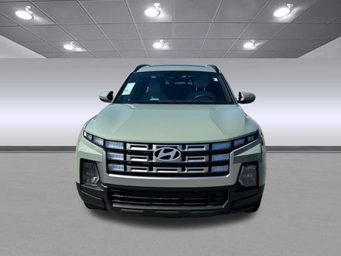 New 2025 Hyundai Santa Cruz SEL image 2