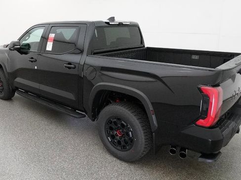 New 2026 Toyota Tundra TRD Pro image 13