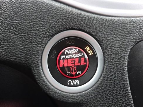 Used 2023 Dodge Charger R/T w/ Blacktop Package image 24