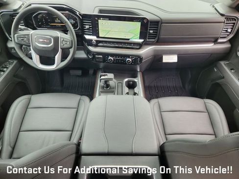 New 2026 GMC Sierra 1500 SLT AWD/4WD image 20