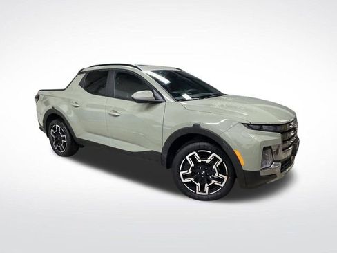 New 2026 Hyundai Santa Cruz Limited image 39