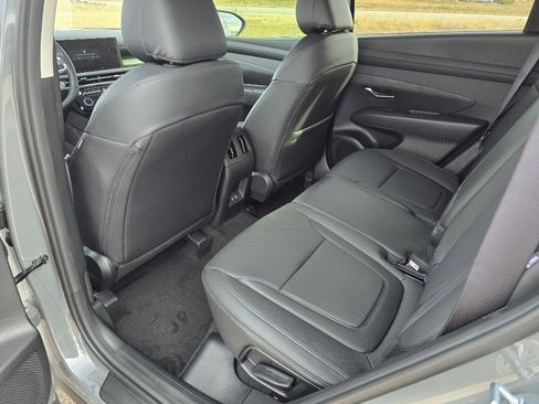 New 2026 Hyundai Tucson SEL image 15