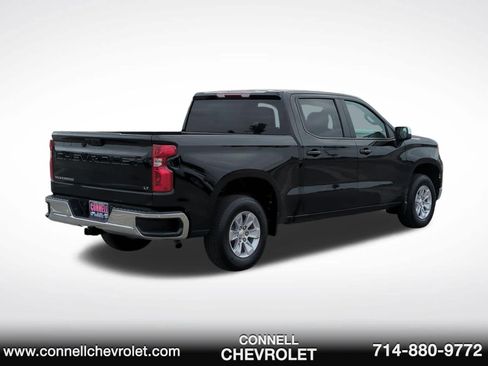 Used 2026 Chevrolet Silverado 1500 LT RWD image 5