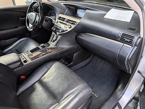 Used 2015 Lexus RX 350 AWD image 4