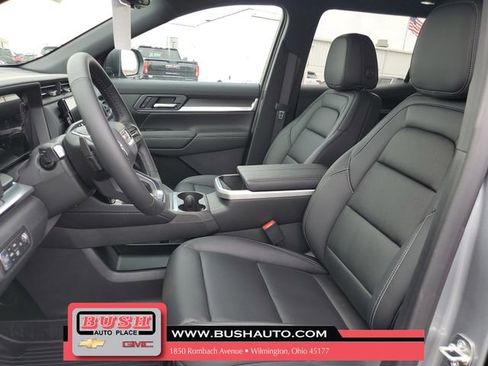 New 2026 GMC Terrain Elevation w/ Elevation Premium Package image 15