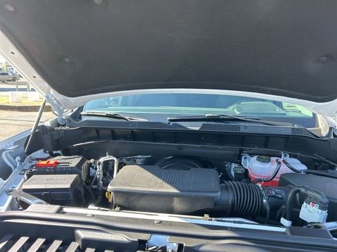 New 2026 Chevrolet Silverado 1500 LTZ w/ LTZ Premium Package image 35