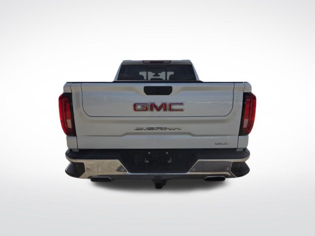 Used 2021 GMC Sierra 1500 SLT AWD/4WD image 7