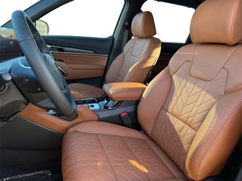 New 2025 Kia Telluride SX X-Line image 9