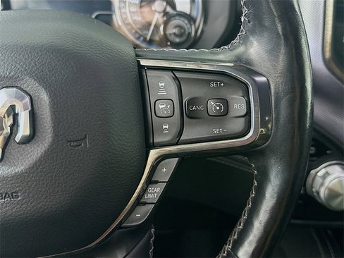 Used 2019 RAM 1500 Limited image 27