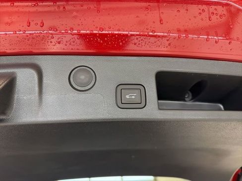 New 2026 Chevrolet Equinox RS w/ Convenience Package III image 26