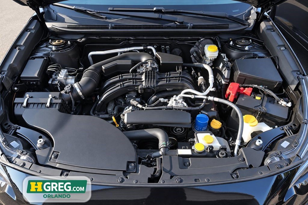 Used 2023 Subaru Outback Premium AWD/4WD image 16