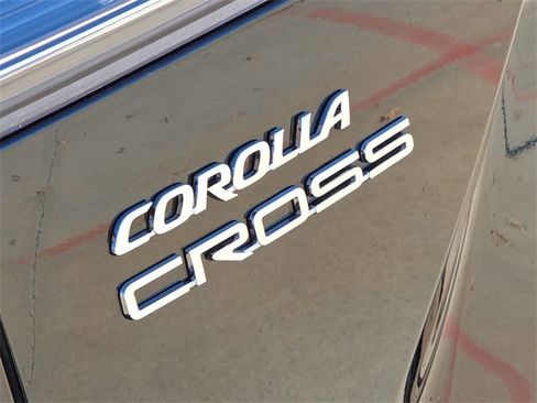 New 2026 Toyota Corolla Cross XLE image 11
