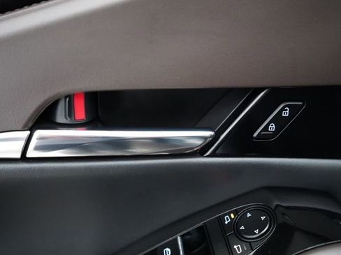 Used 2023 MAZDA CX-30 2.5 Turbo w/ Premium Package image 11