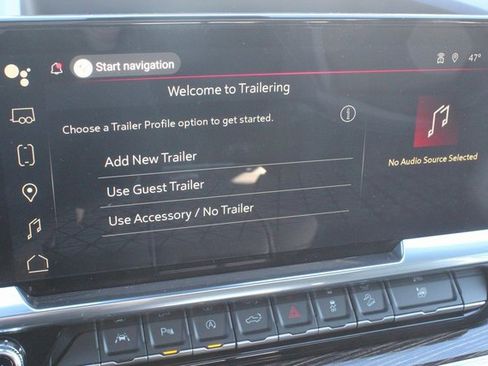 New 2026 GMC Sierra 1500 Elevation w/ Elevation Premium Package image 40