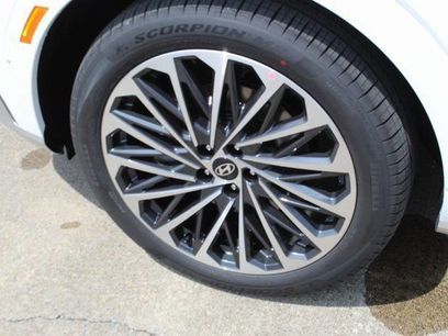 Used 2026 Hyundai Palisade Calligraphy