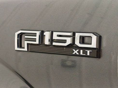 Used 2017 Ford F150 XLT w/ XTR Package AWD/4WD image 33