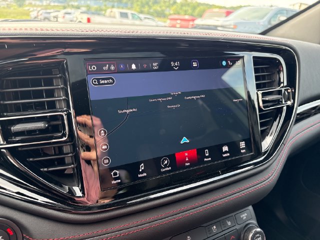 New 2026 Dodge Durango GT AWD/4WD image 19