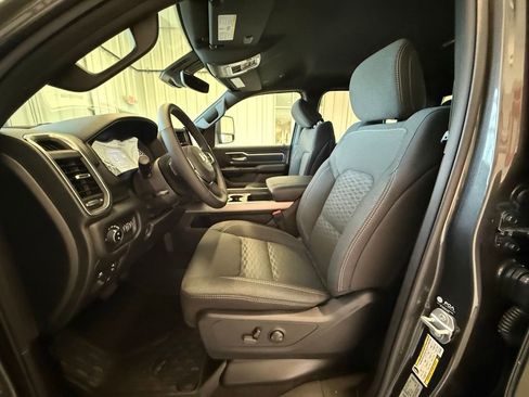 New 2026 RAM 1500 Big Horn AWD/4WD image 20