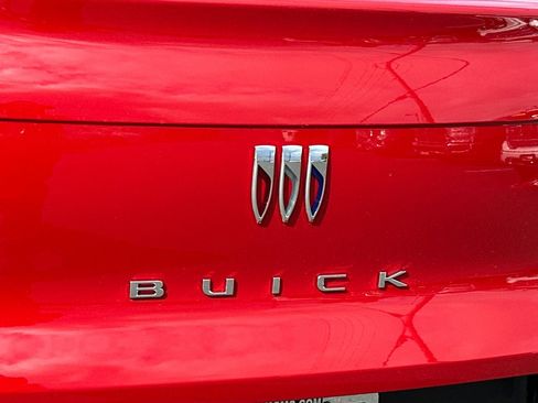 New 2026 Buick Envista Sport Touring w/ Convenience I Package image 30