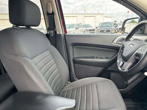 Used 2021 Ford Ranger XLT w/ Equipment Group 301A Mid image 16