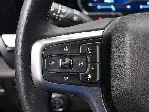 Used 2024 Chevrolet Silverado 2500 LT w/ Convenience Package image 13