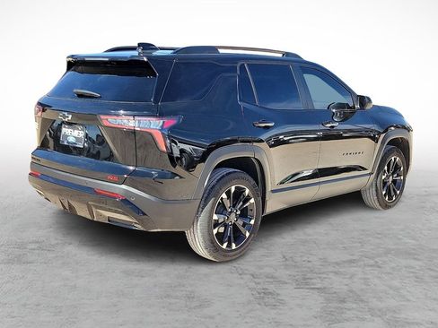 Used 2025 Chevrolet Equinox RS FWD image 11