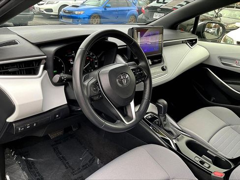 Used 2024 Toyota Corolla SE AWD/4WD image 12