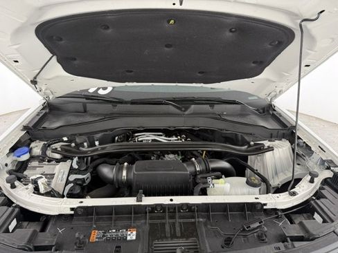 Used 2025 Ford Explorer ST RWD image 6