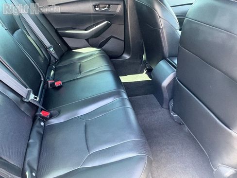 Certified 2023 Honda Accord Sport image 26