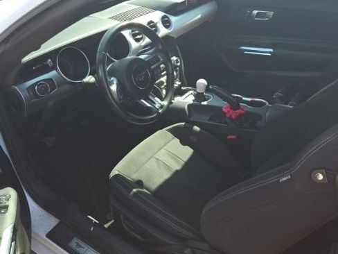 Used 2021 Ford Mustang GT w/ Equipment Group 301A RWD image 7