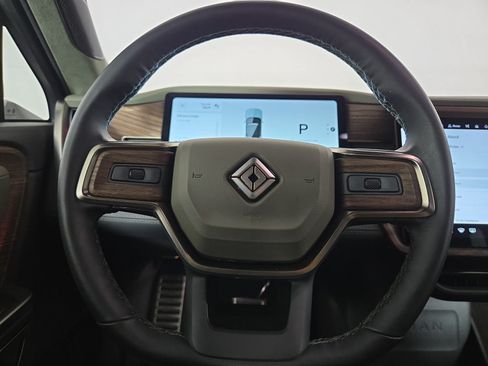 Used 2024 Rivian R1S Adventure Quad AWD/4WD image 28